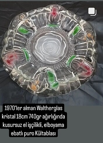 Kristal Alman puro kultablası