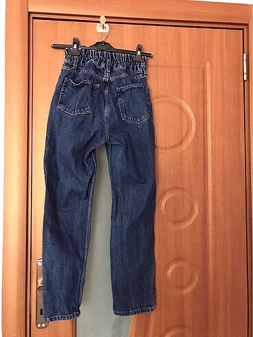 38 Beden Jean kot