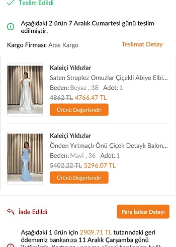 Diğer Nikah elbisesi