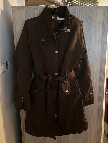 The north Face mont