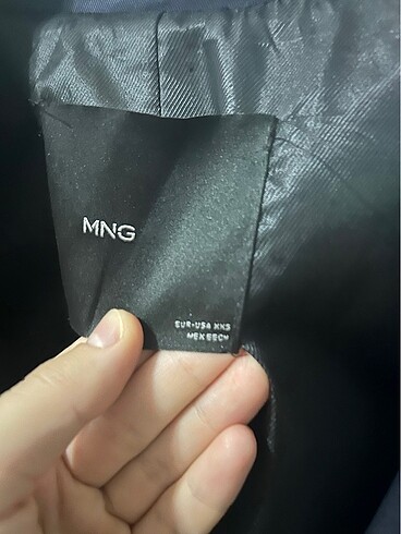 Mango Mango trenç