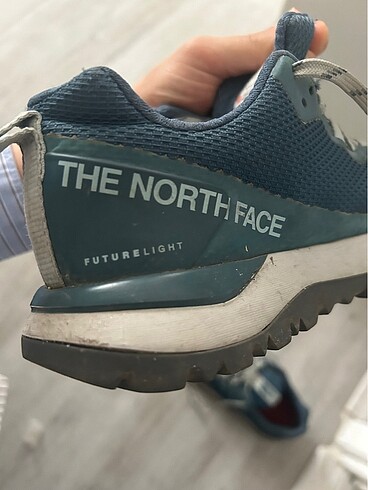 Outdoor the north Face kadın ayakkabı