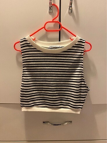 Zara Zara top