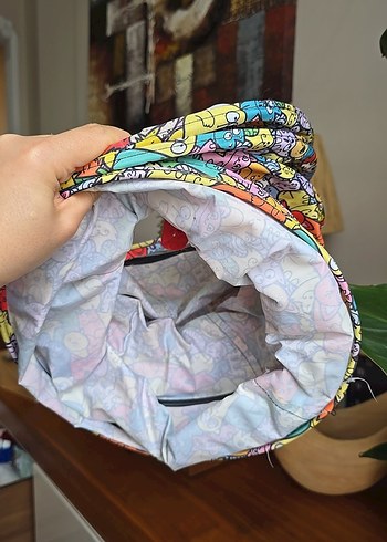 Patili dost Oyun Tüneli - Görsel 4