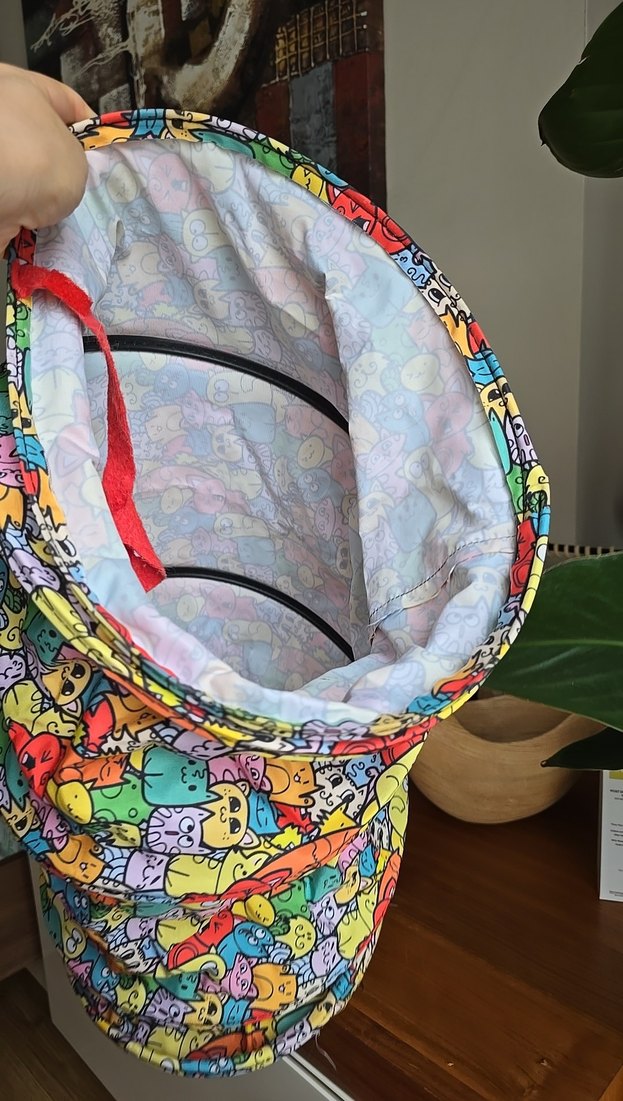 Patili dost Oyun Tüneli - Görsel 2