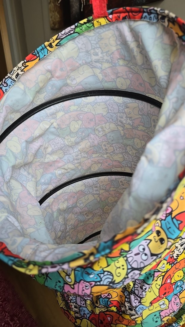 Patili dost Oyun Tüneli - Görsel 3