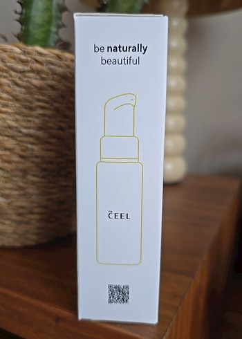 The CEEL Tüy İncelten Süt Vücut Losyonu - Görsel 4