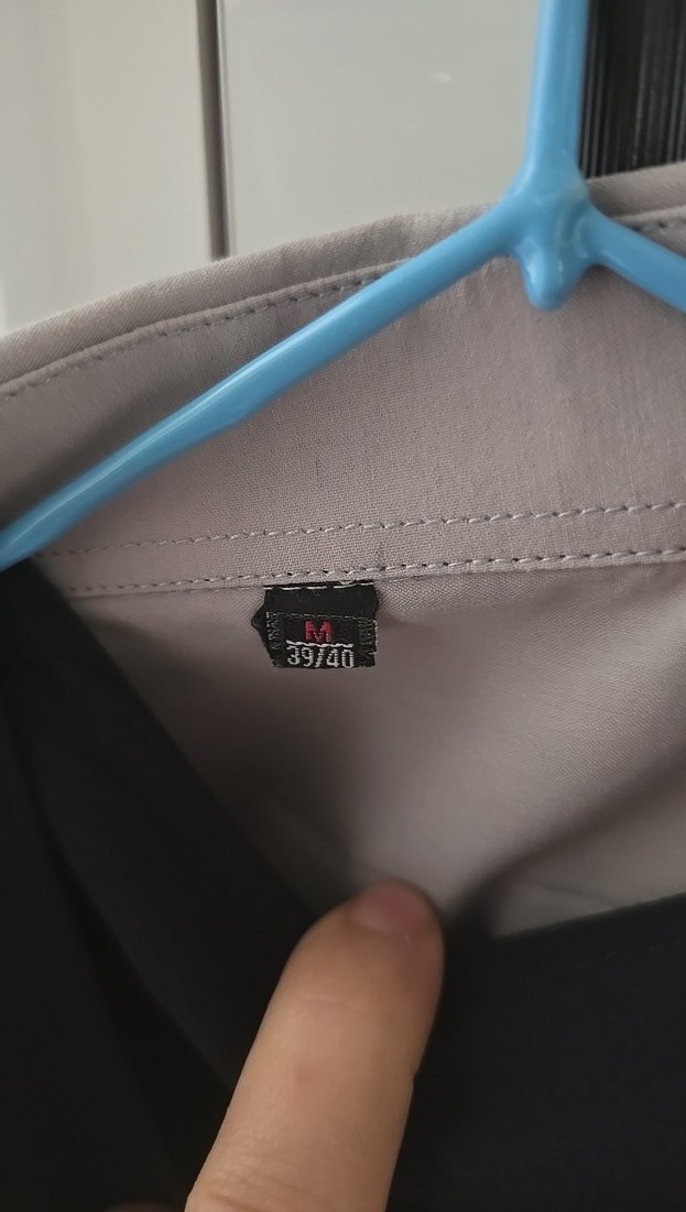 İzci Gömleği - Görsel 3