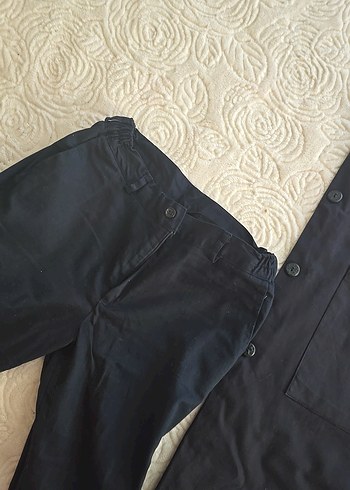 İzci Pantolonu - Görsel 5