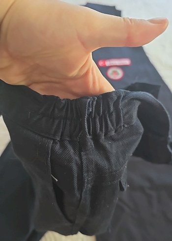 İzci Pantolonu - Görsel 4