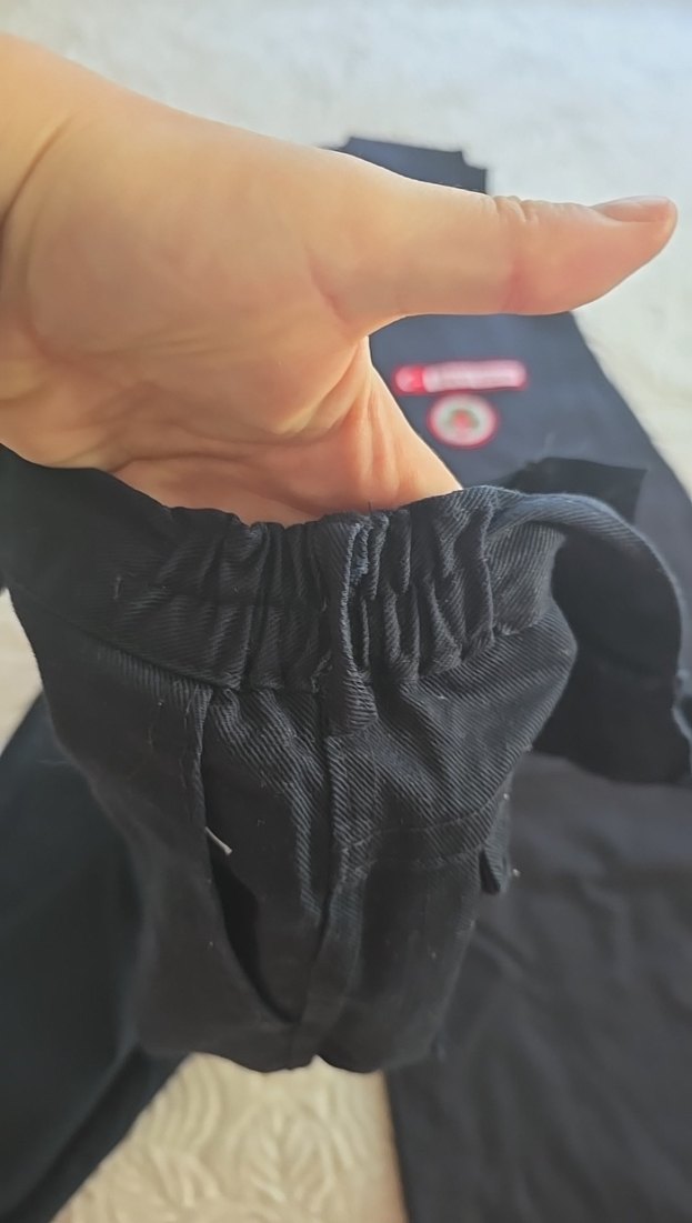 İzci Pantolonu - Görsel 4