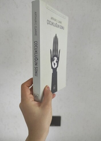 Çocukluk Çağının Sonu  - Görsel 2