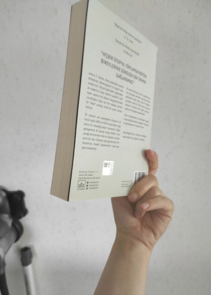 Çocukluk Çağının Sonu  - Görsel 3