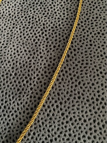 Çok şık ve Paslanmaz Çelik kolye. - Görsel 2