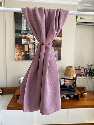 Fresh Scarf Şallar - Görsel 5