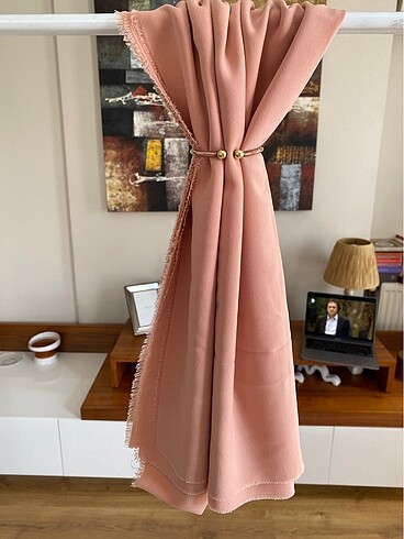 Fresh Scarf Şallar - Görsel 6