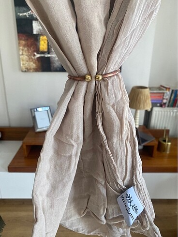 Fresh Scarf Şallar - Görsel 11