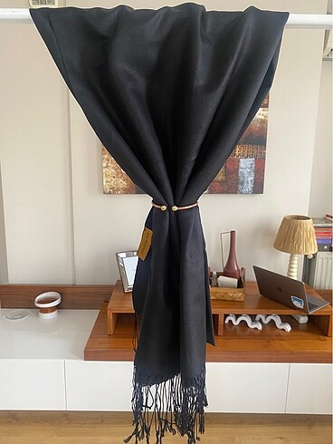 Fresh Scarf Şallar - Görsel 12