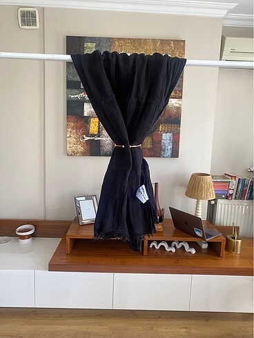 Fresh Scarf Şallar - Görsel 13