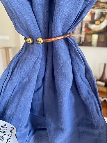 Fresh Scarf Şallar - Görsel 16