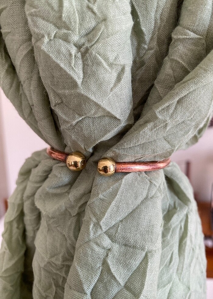 Fresh Scarf Şallar - Görsel 2