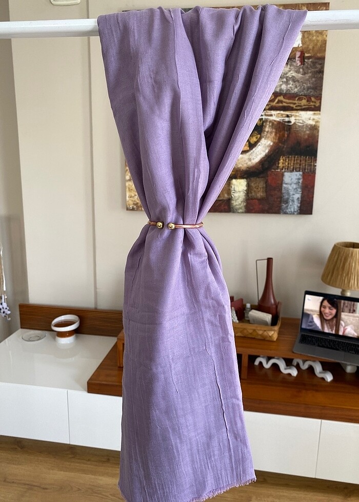 Fresh Scarf Şallar - Görsel 4