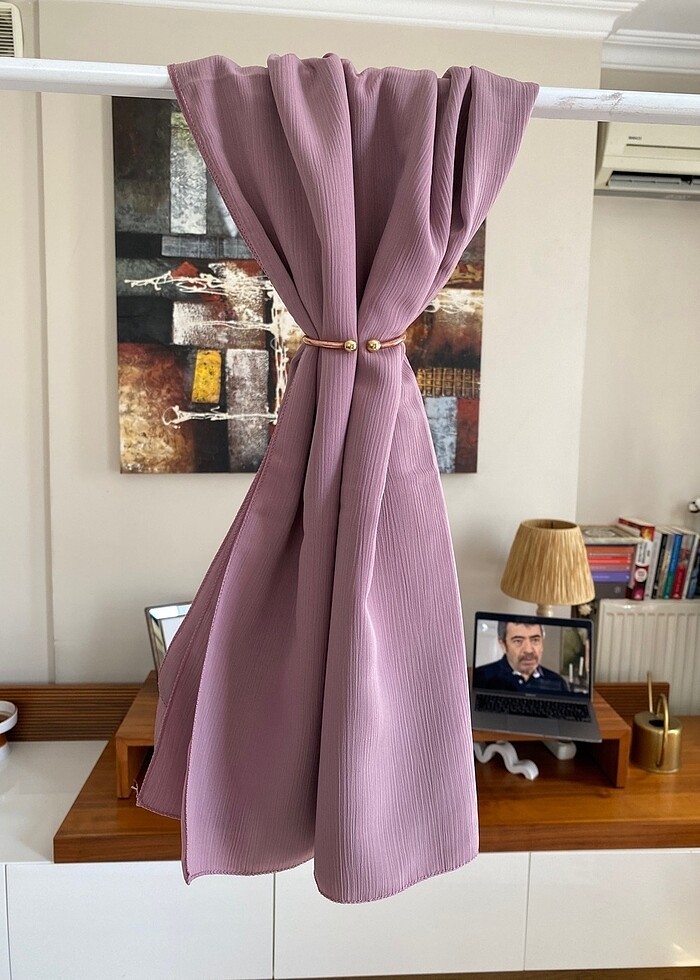 Fresh Scarf Şallar - Görsel 5