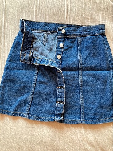 Addax small jean etek