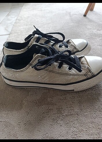 Kız çocuk Converse 