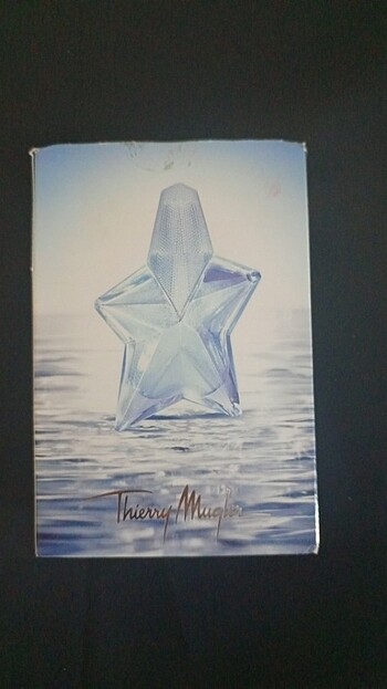 Thierry mugler parfüm