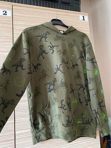 Diğer Sweatshirt