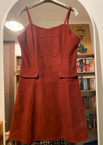 l Beden Vintage elbise