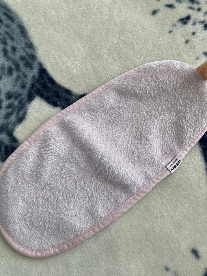 Luis bien makyaj temizleme mendili - Görsel 2