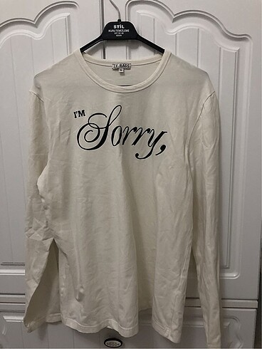J.C RAGS sweat