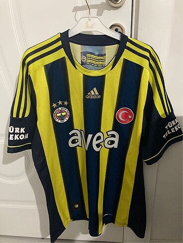 Fenerbahçe forma