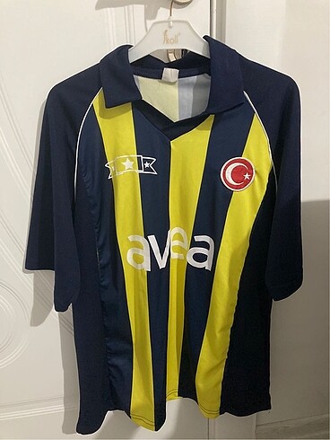 Fenerbahçe forma