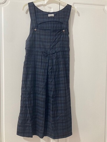 Vintage elbise