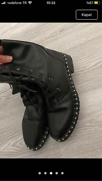 40 Beden Bottt