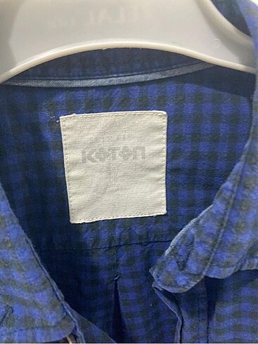 Koton Koton gömlek