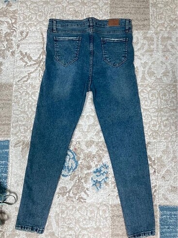 xl Beden Jeann