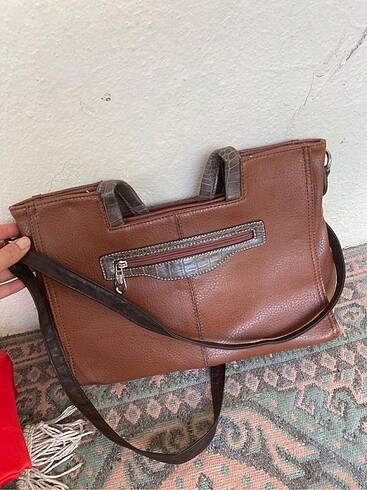 American Vintage Çanta