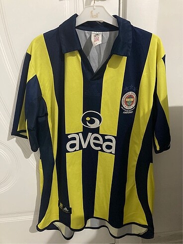 Fenerbahçe forma