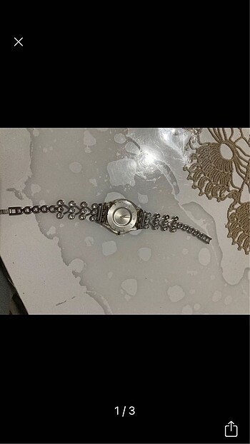 Vintage saat