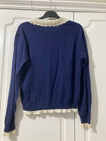 m Beden Vintage hırka