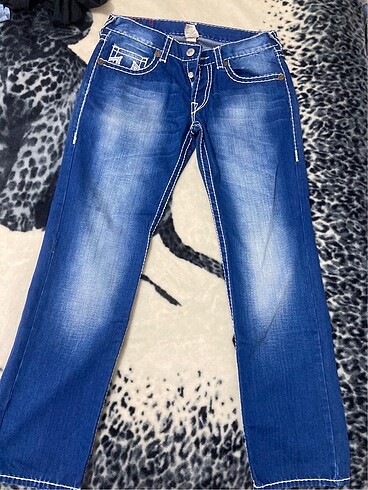 True religion pantolon