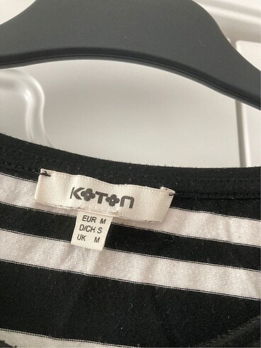 l Beden Koton bluz