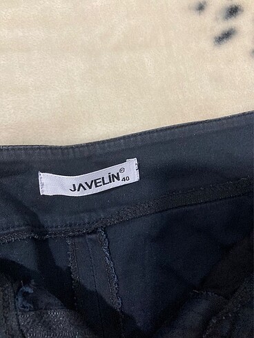 l Beden Javelin şort
