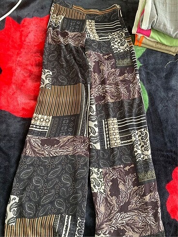 Vintage pantolon