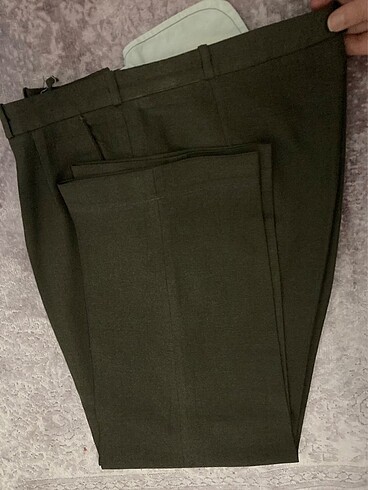 Kumaş pantolon
