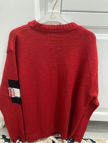 xl Beden Vintage kazak